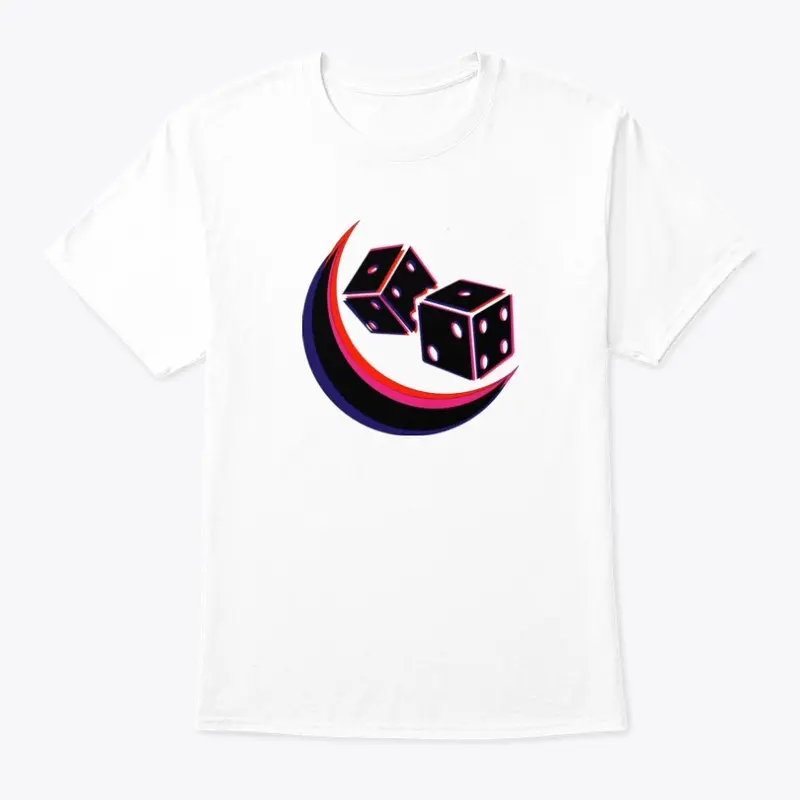 Eve Casino Logo Unisex T-Shirt